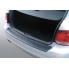 Накладка на задний бампер полиуретан ABS VW Golf 5 Variant (2007-2009) бренд – RGM дополнительное фото – 1